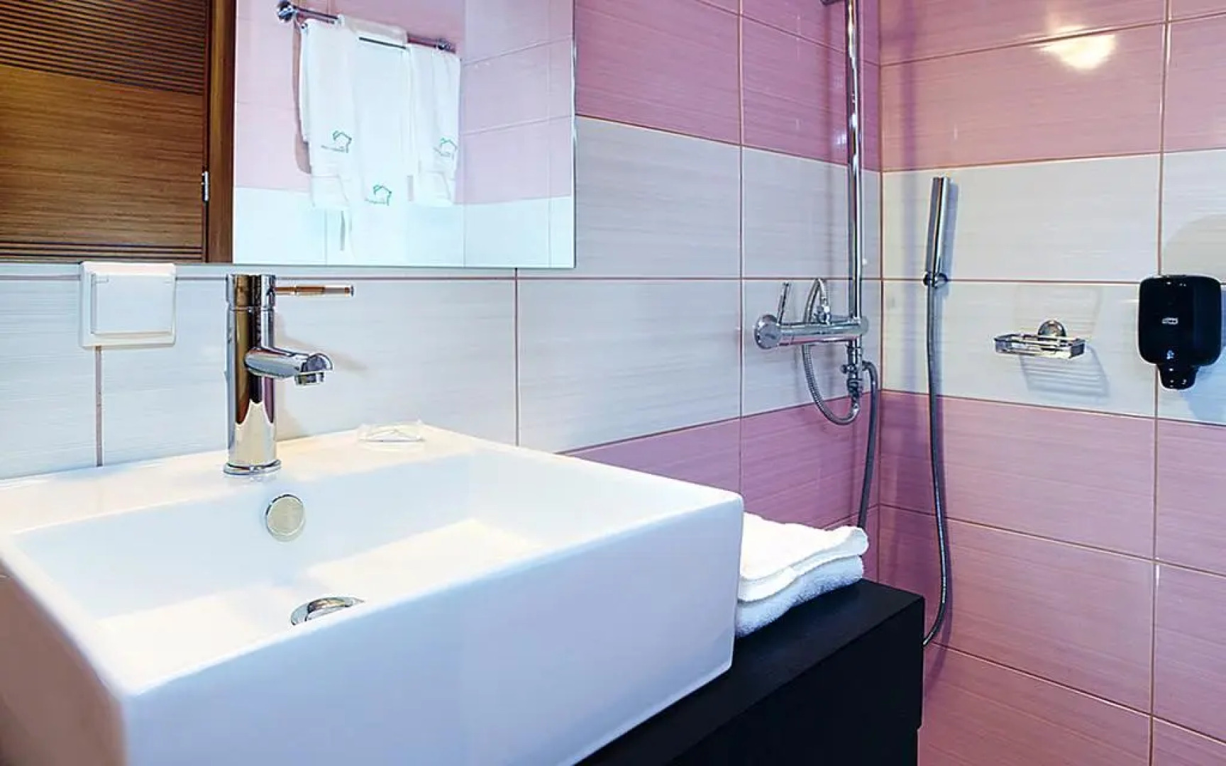 Hotel Montagna Verde