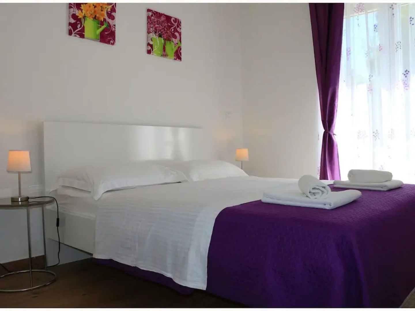 Modern Villa in Primosten With Pool