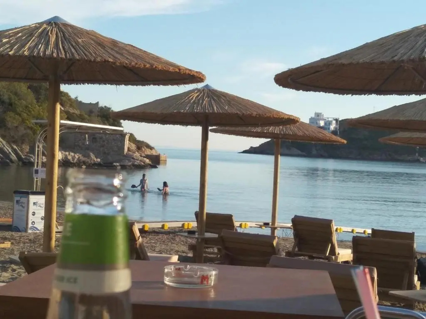 Akti Miaouli Holiday Home