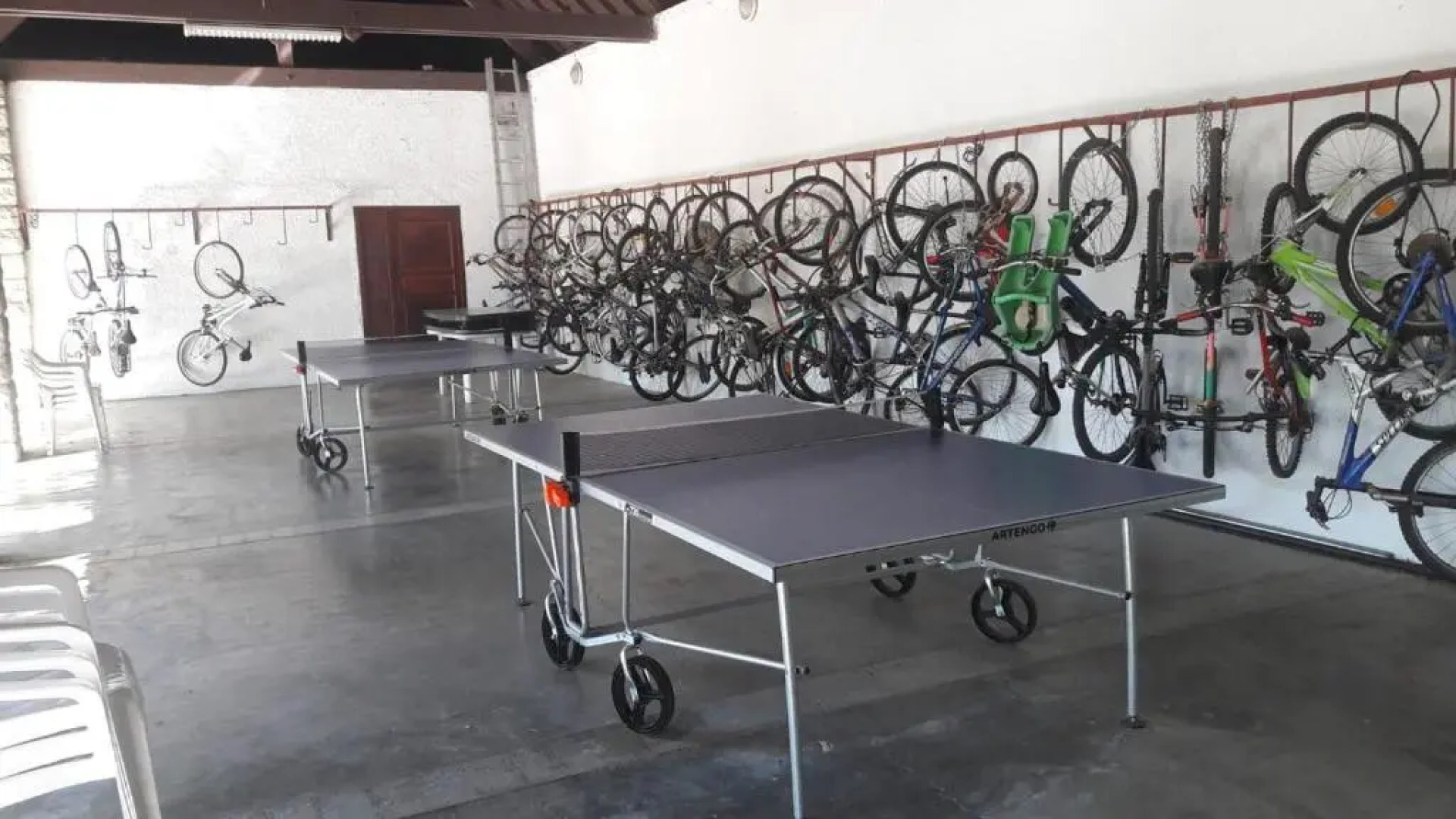 ENVEITG I -Montana Park