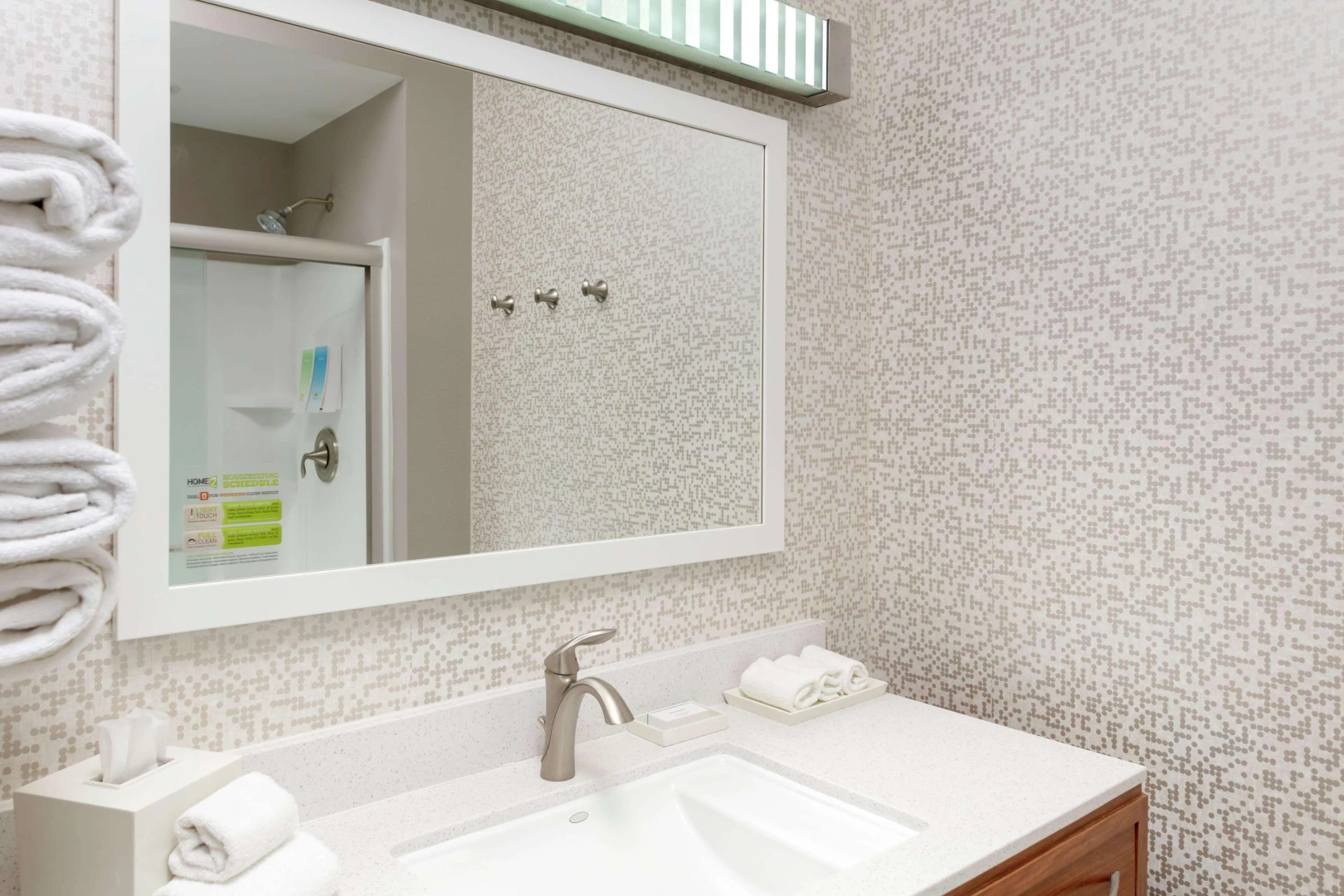 Home2 Suites by Hilton Fayetteville Fort Bragg