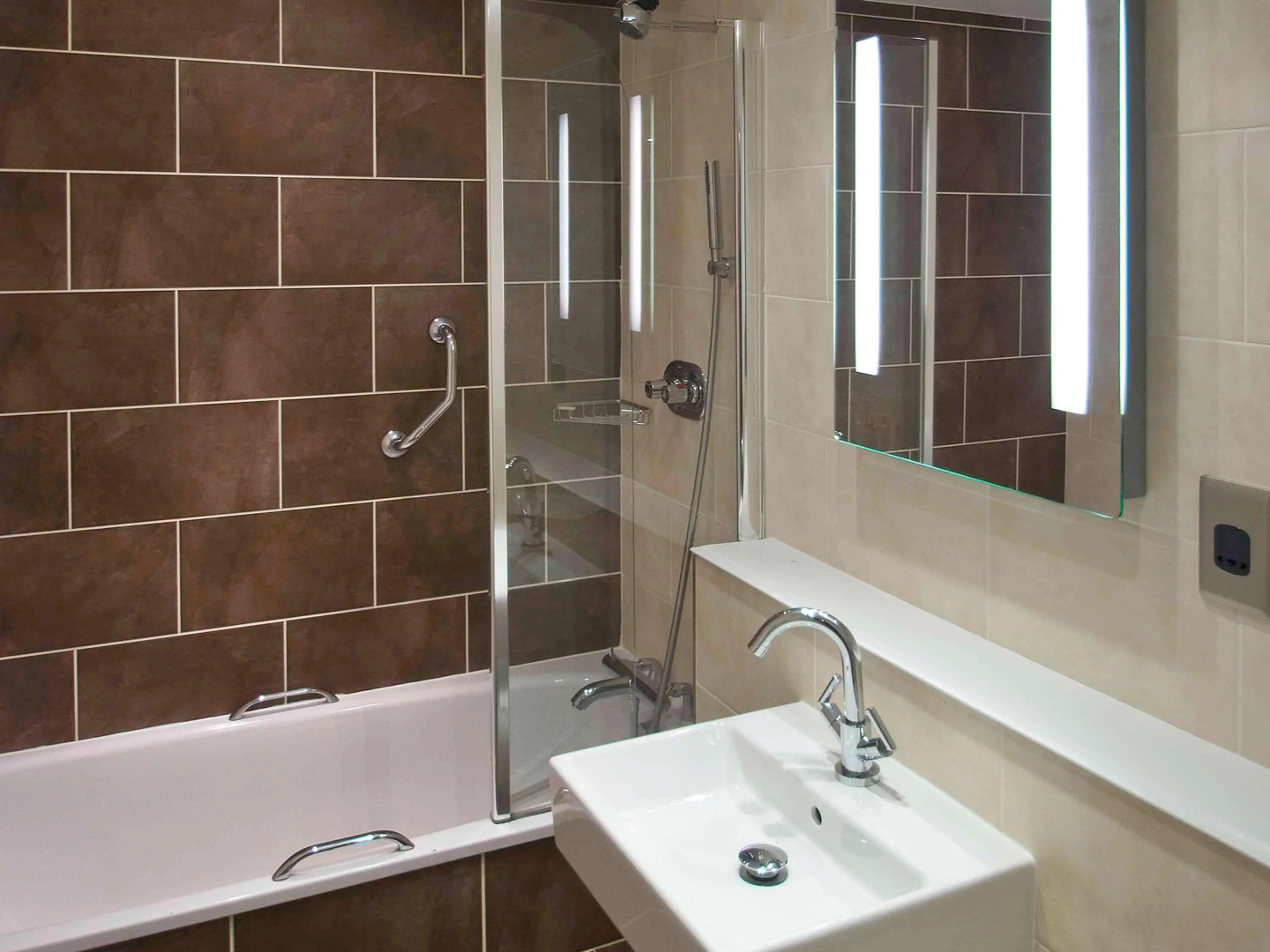 Mercure Stratford Upon Avon Shakespeare Hotel