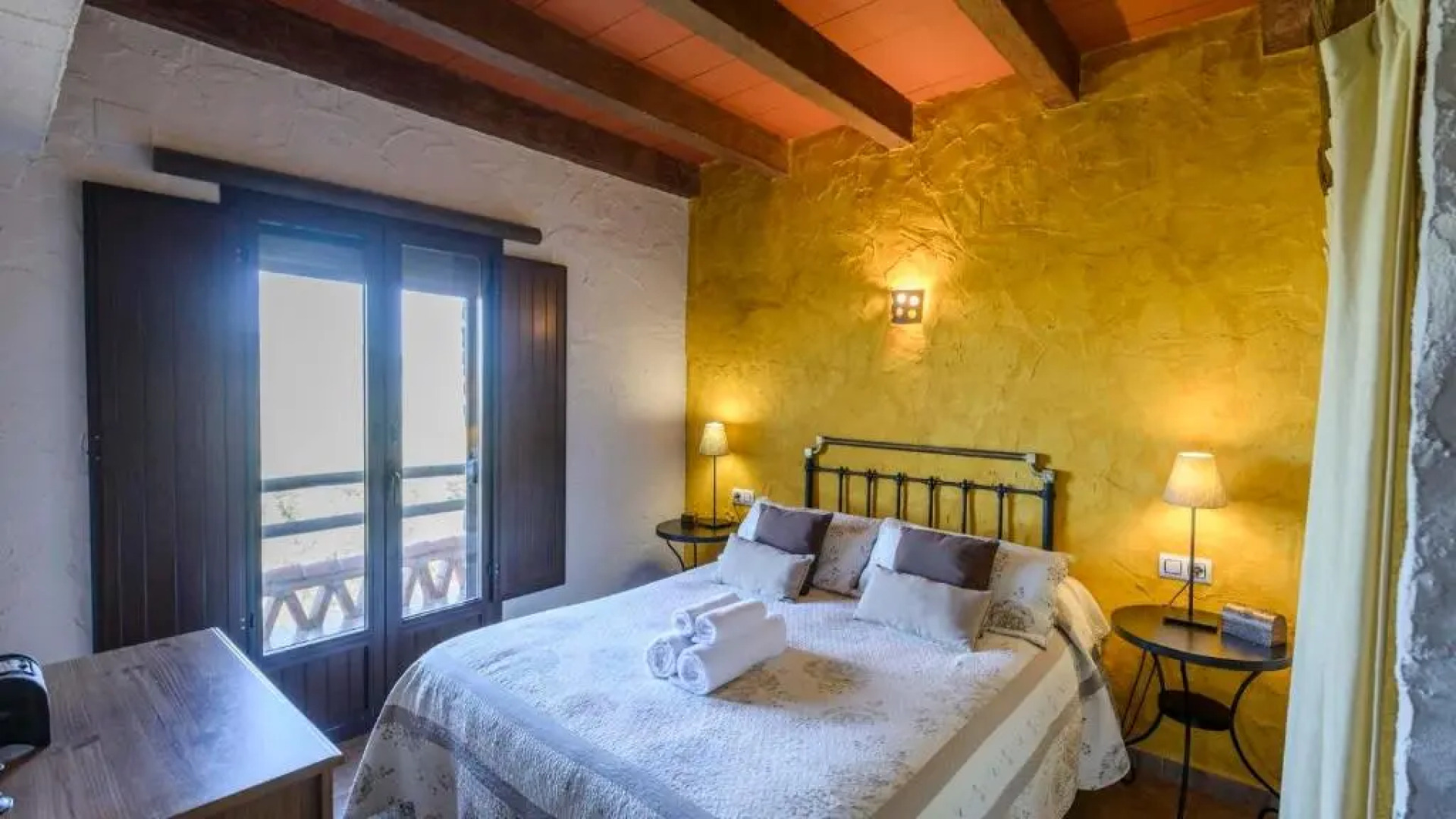 Casa El Arenisco El Gastor by Ruralidays