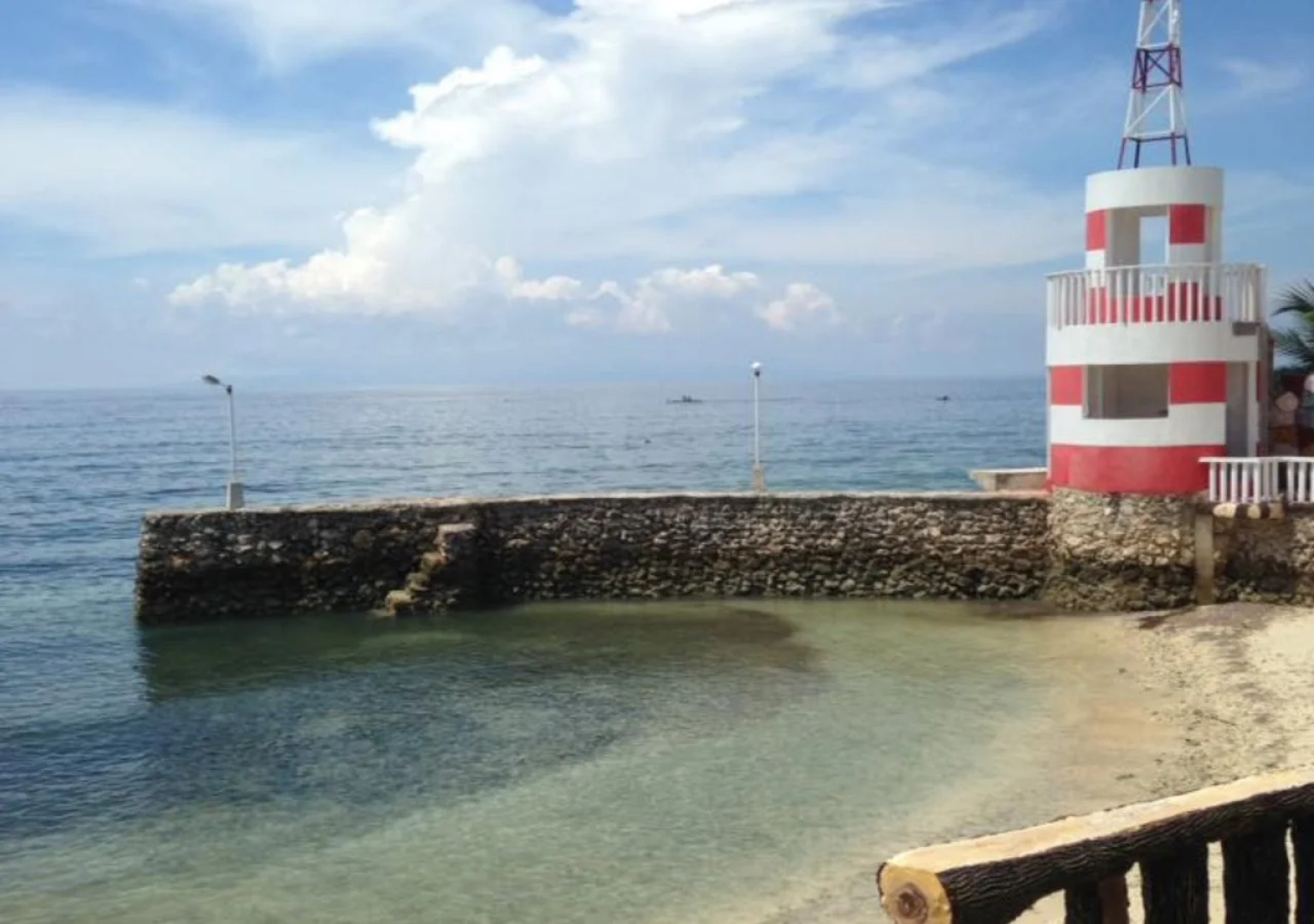 The Lighthouse Resort