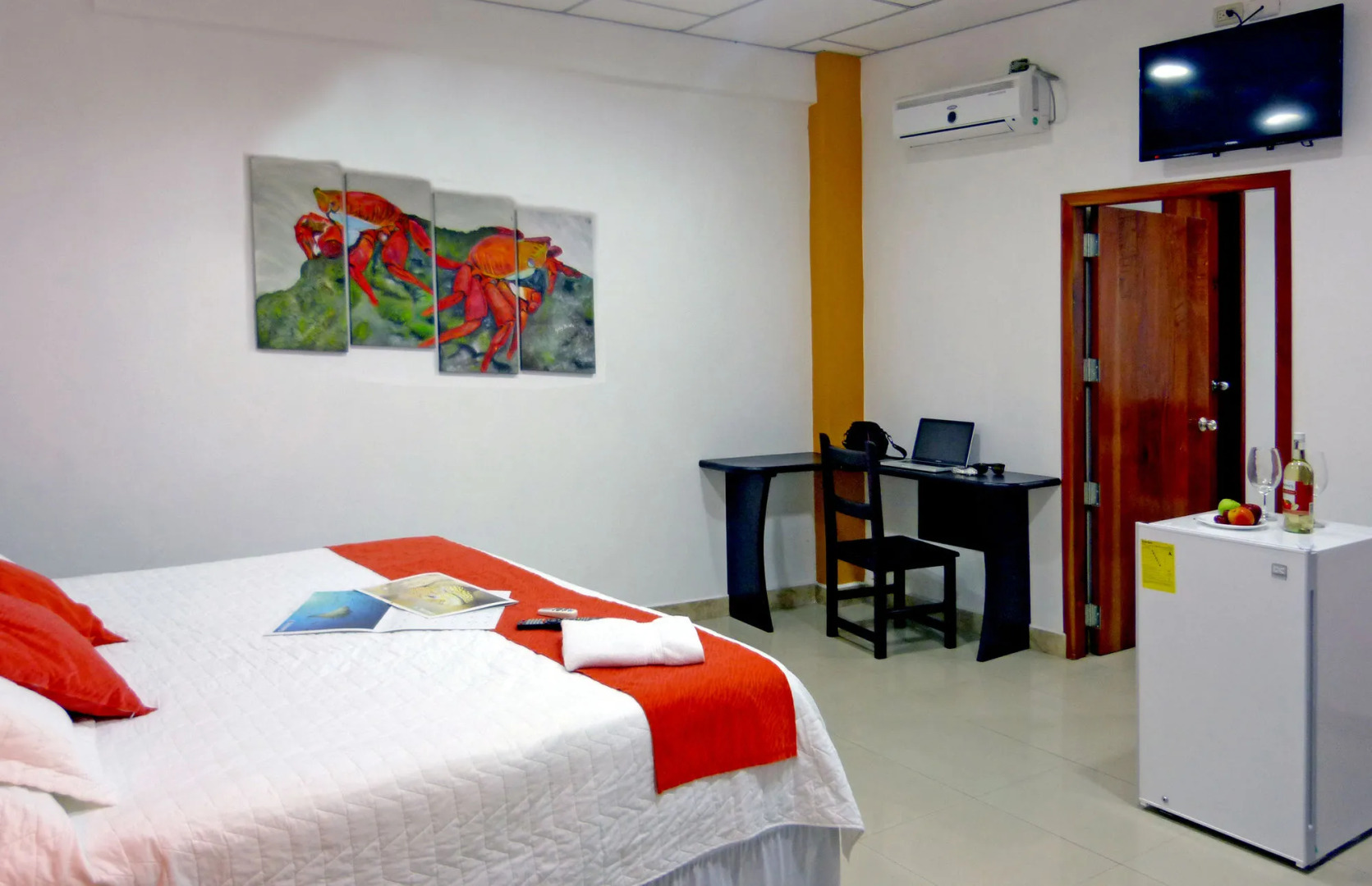 Hotel Brisas Del Pacifico