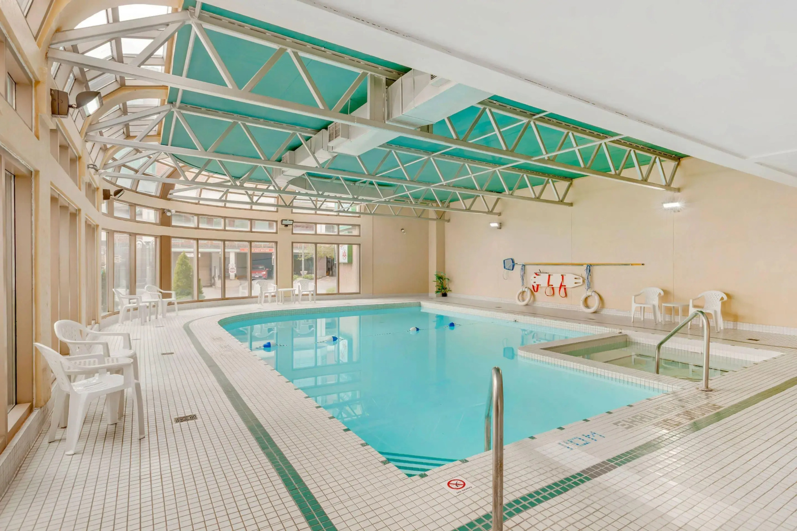 Quality Hotel Fallsview Cascade