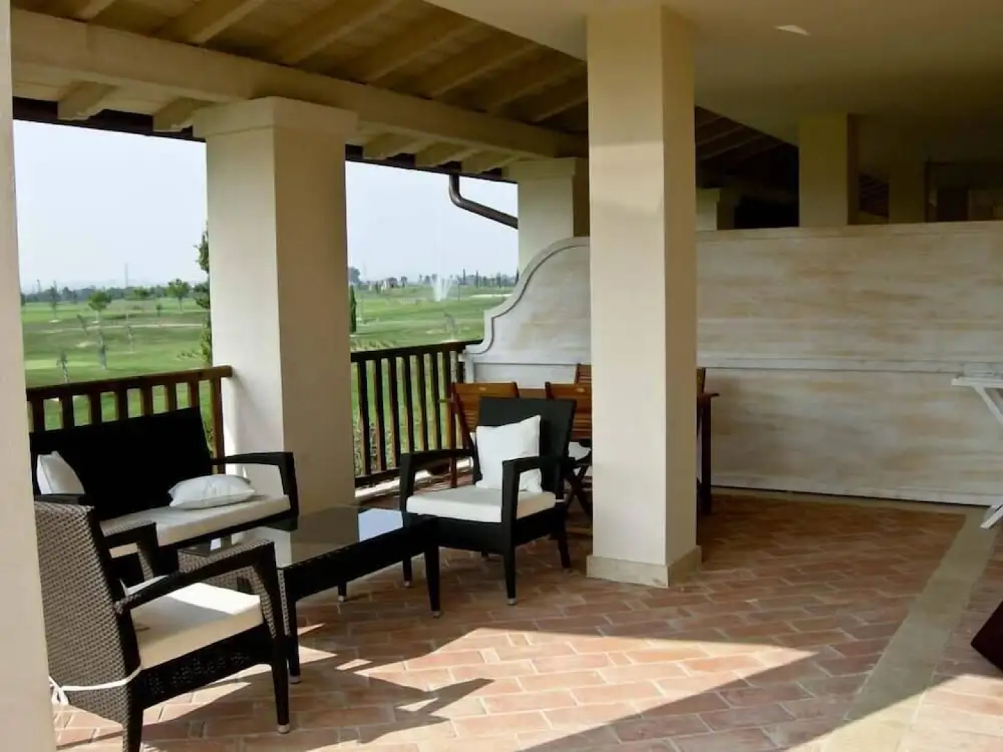 Chervò Residence San Vigilio