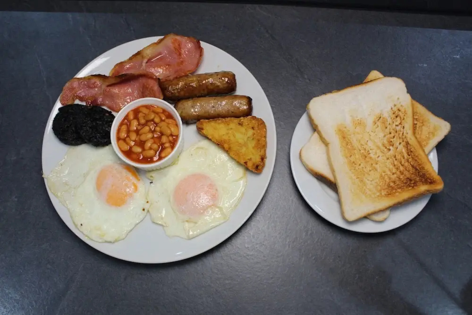 The Old Mill Bed & Breakfast