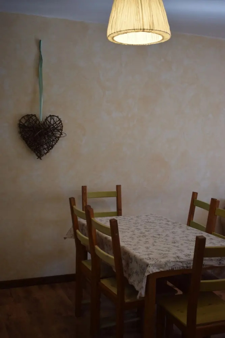 Apartamentos Onki Xin