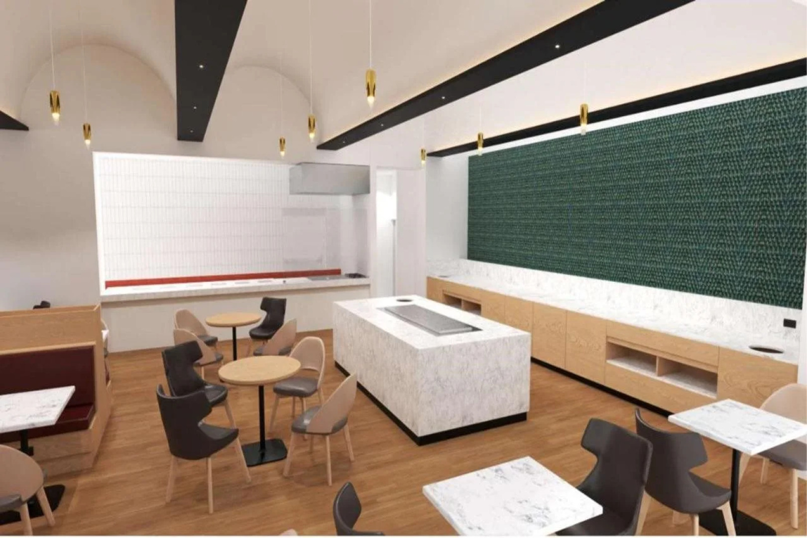 Hilton Garden Inn Guadalajara Airport