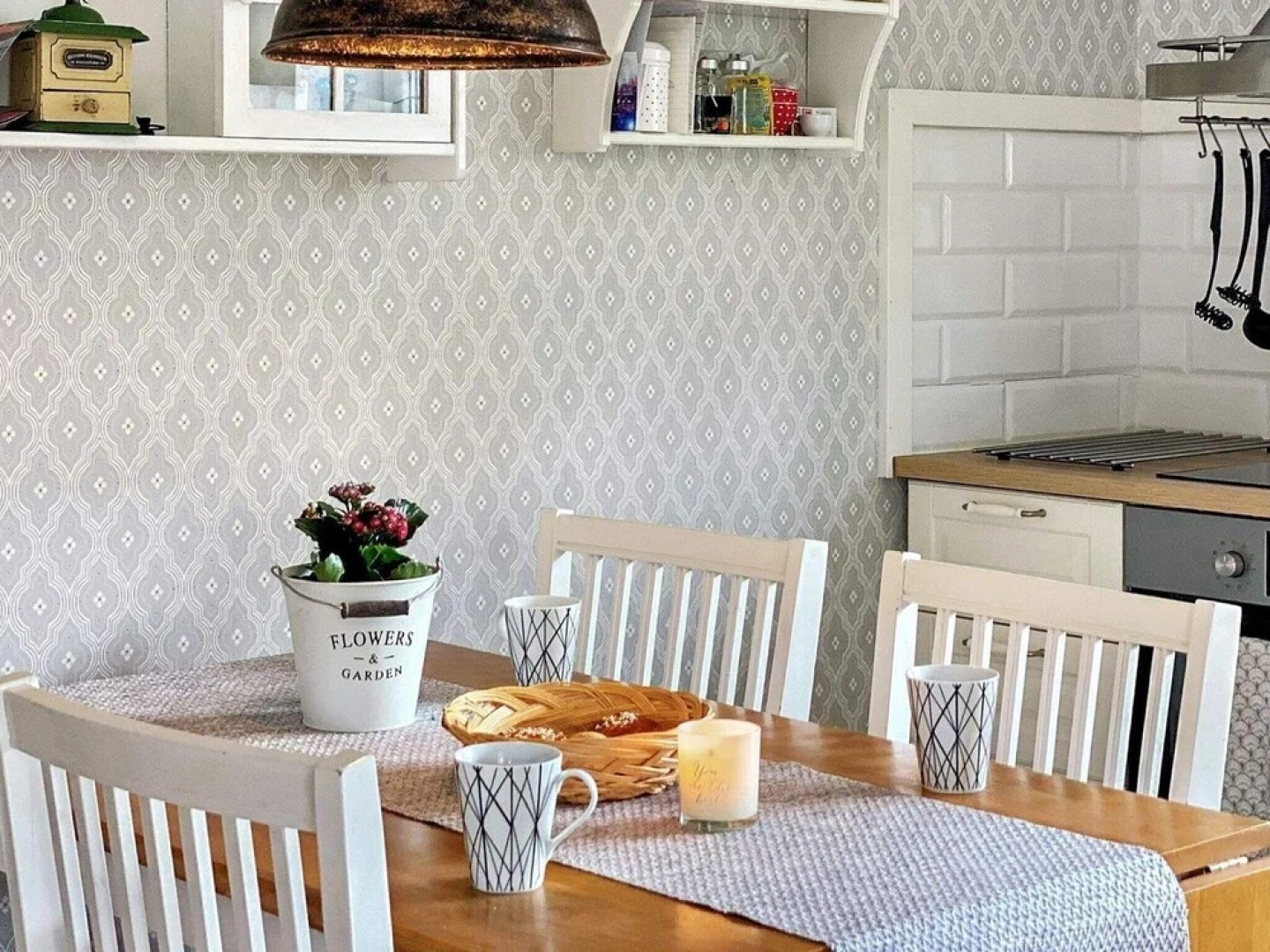 8 Person Holiday Home in Oskarsham