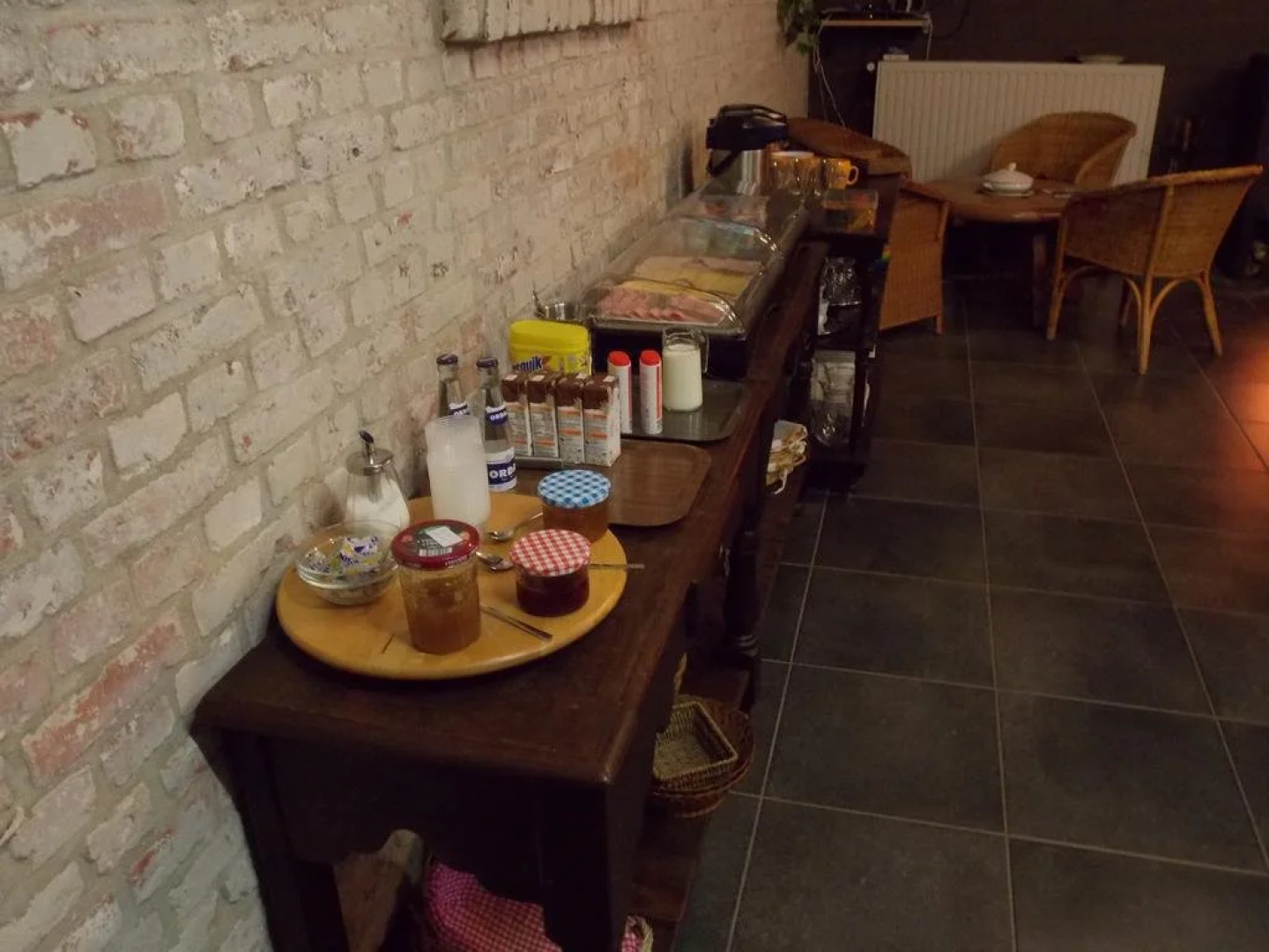 B&B De Linde