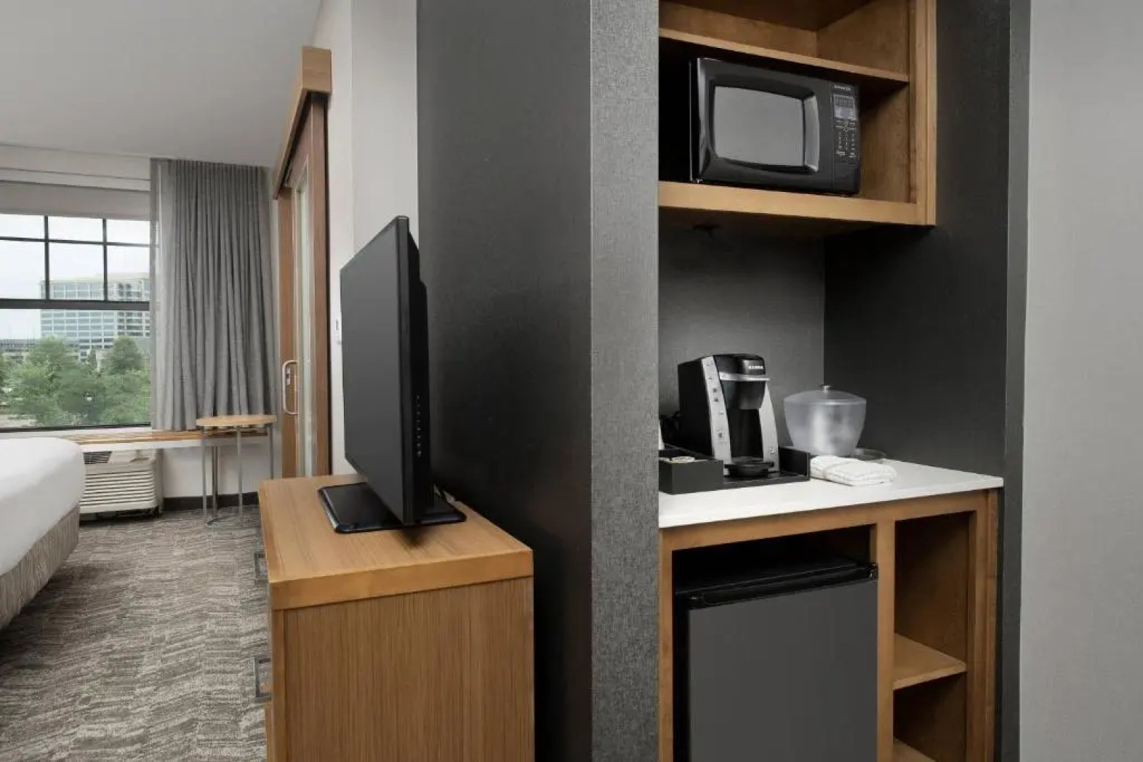 SpringHill Suites Jackson North/Ridgeland