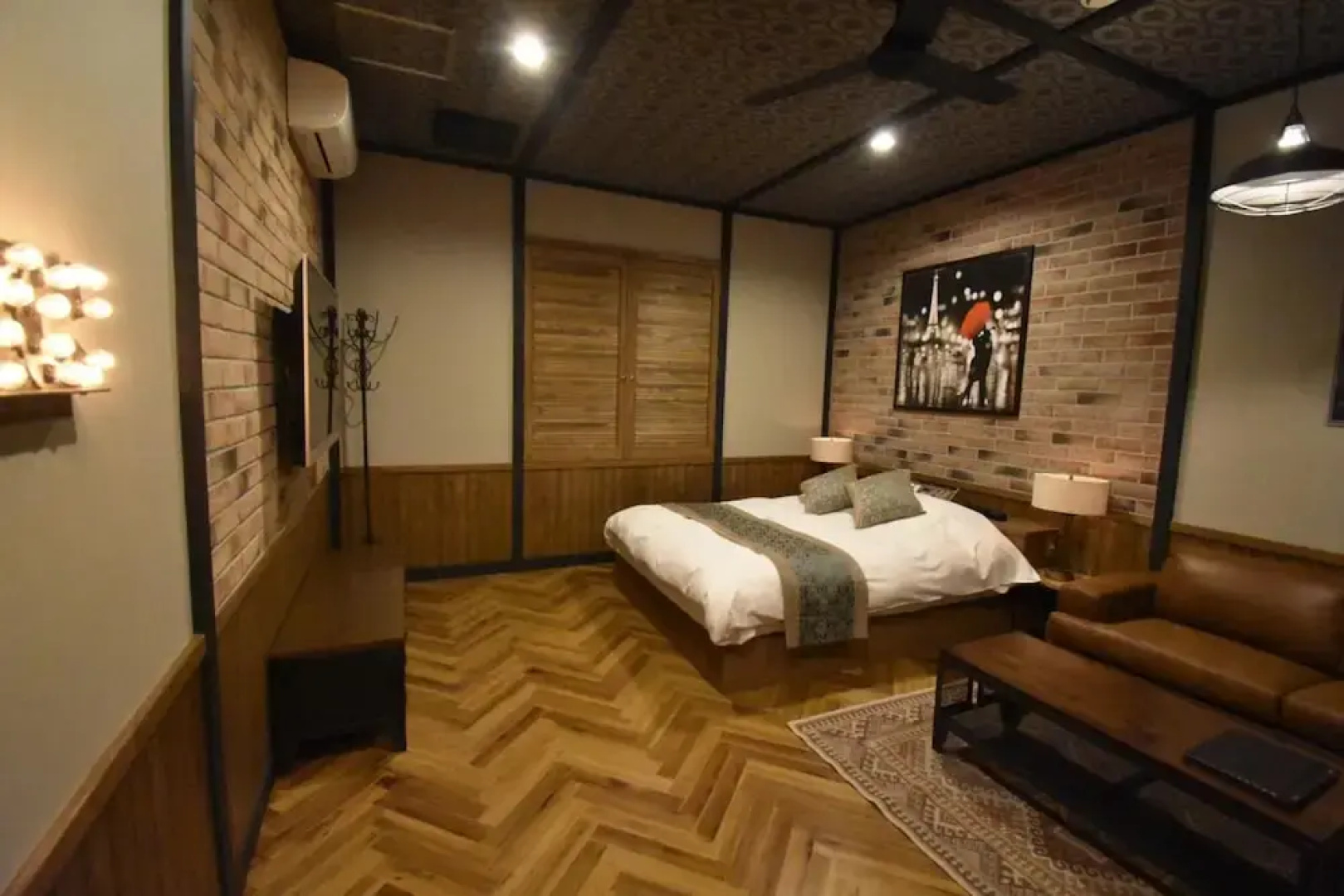 Hotel Keypoint - Adults Only