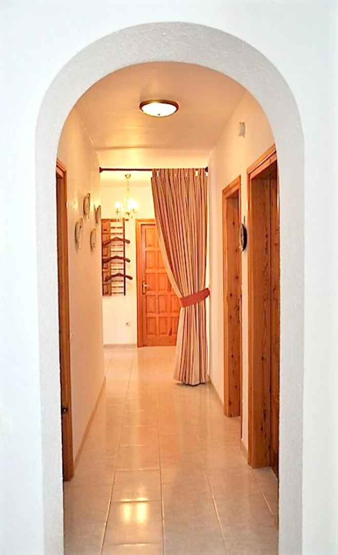 Villa Carrer del Pins