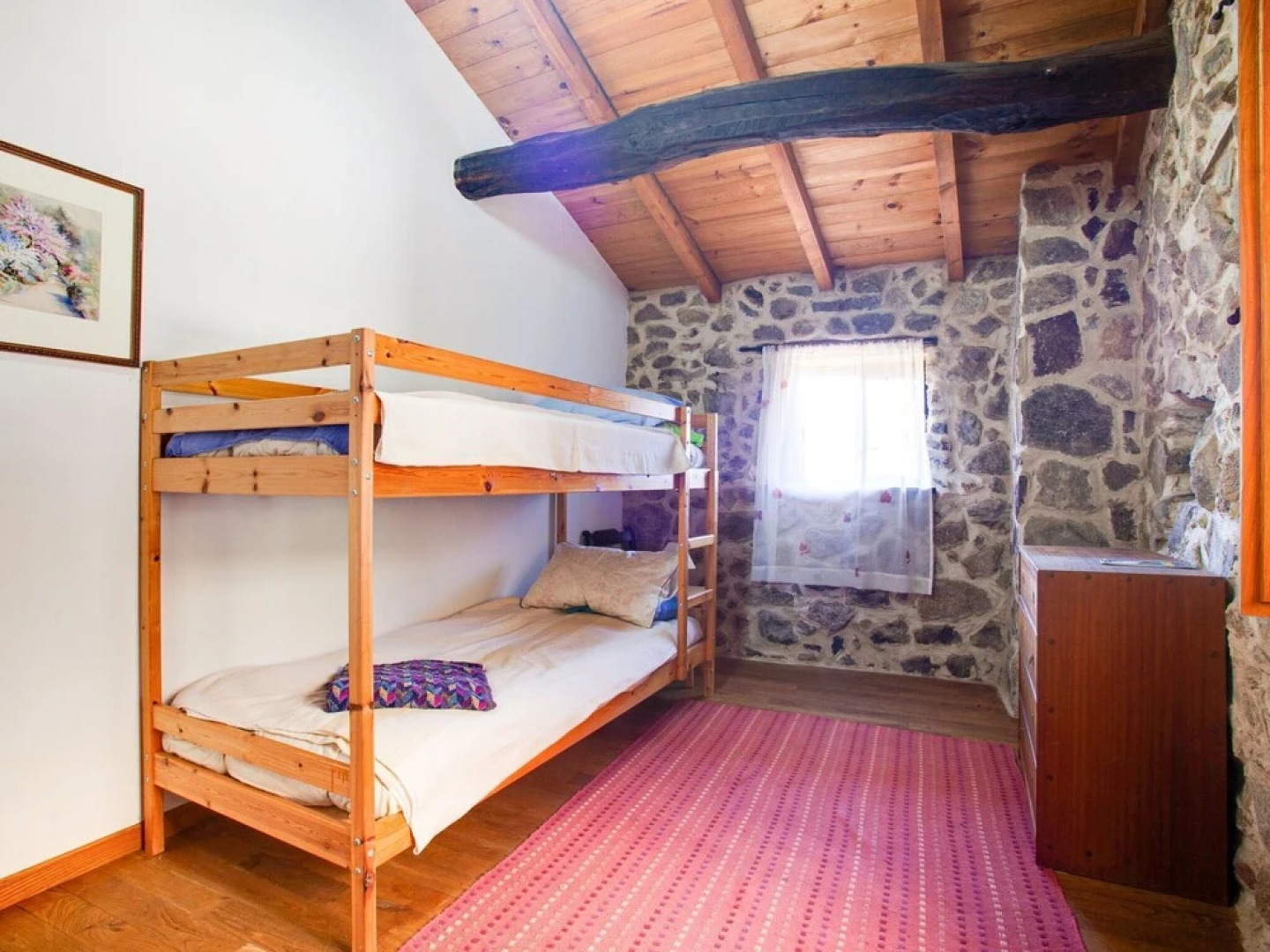 Comfortable and Cozy Country House in a Charming Setting