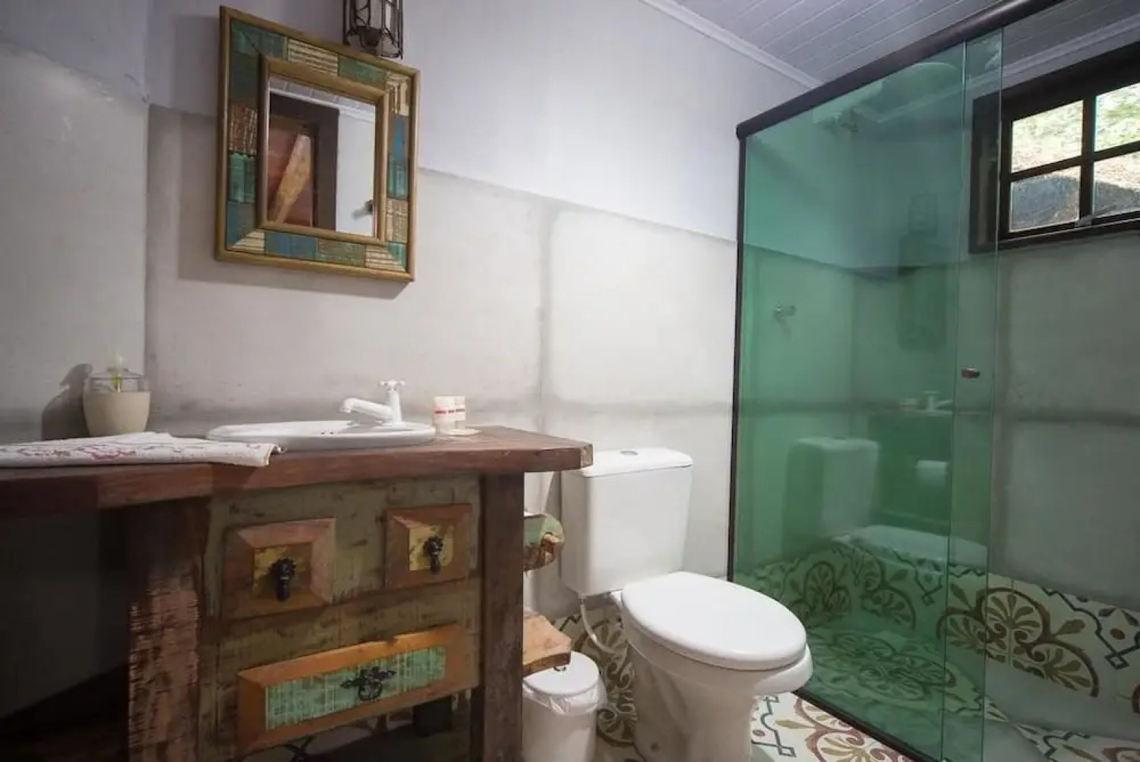 Pousada Pôr do Sol - Ilha do Mel