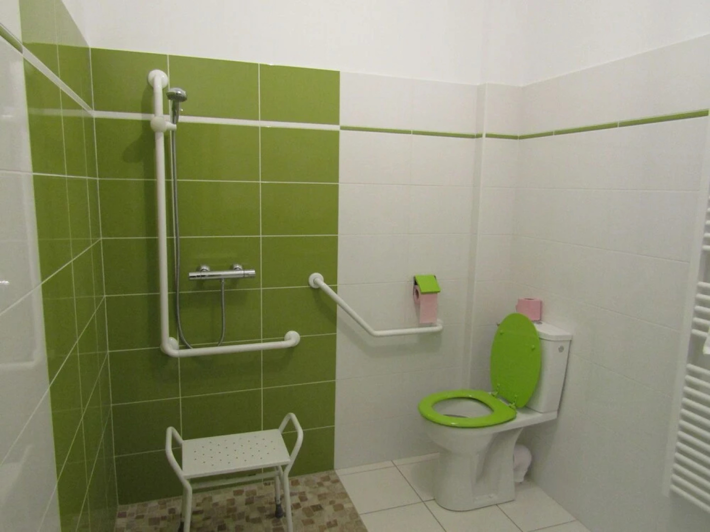 Les Chambres d'Eugénie