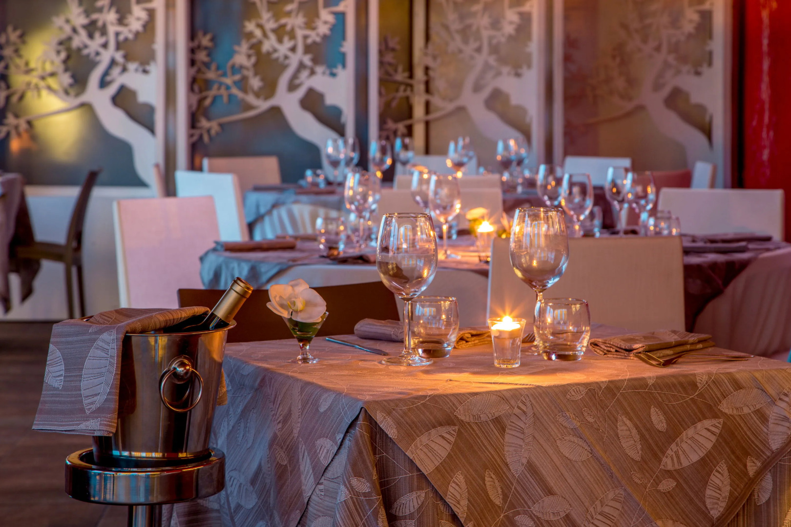 Отель Phi Hotel Milano