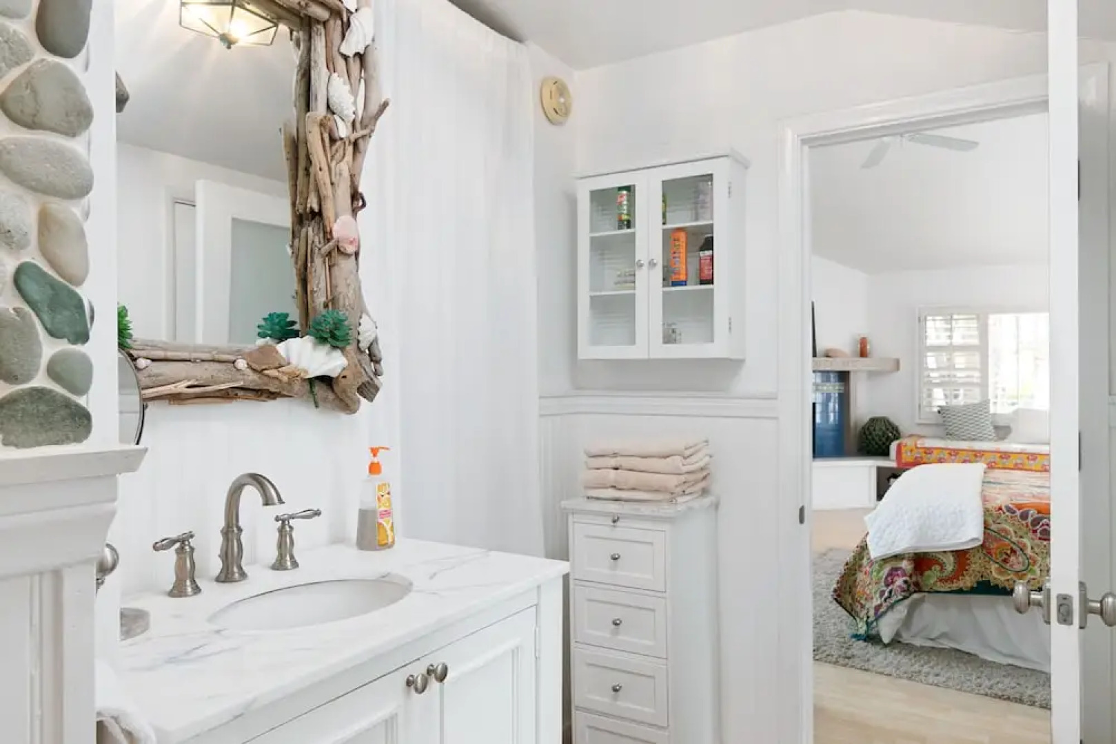 Studio Cottage in Santa Barbara #144023 Studio Bedroom 1 Bathroom Cott