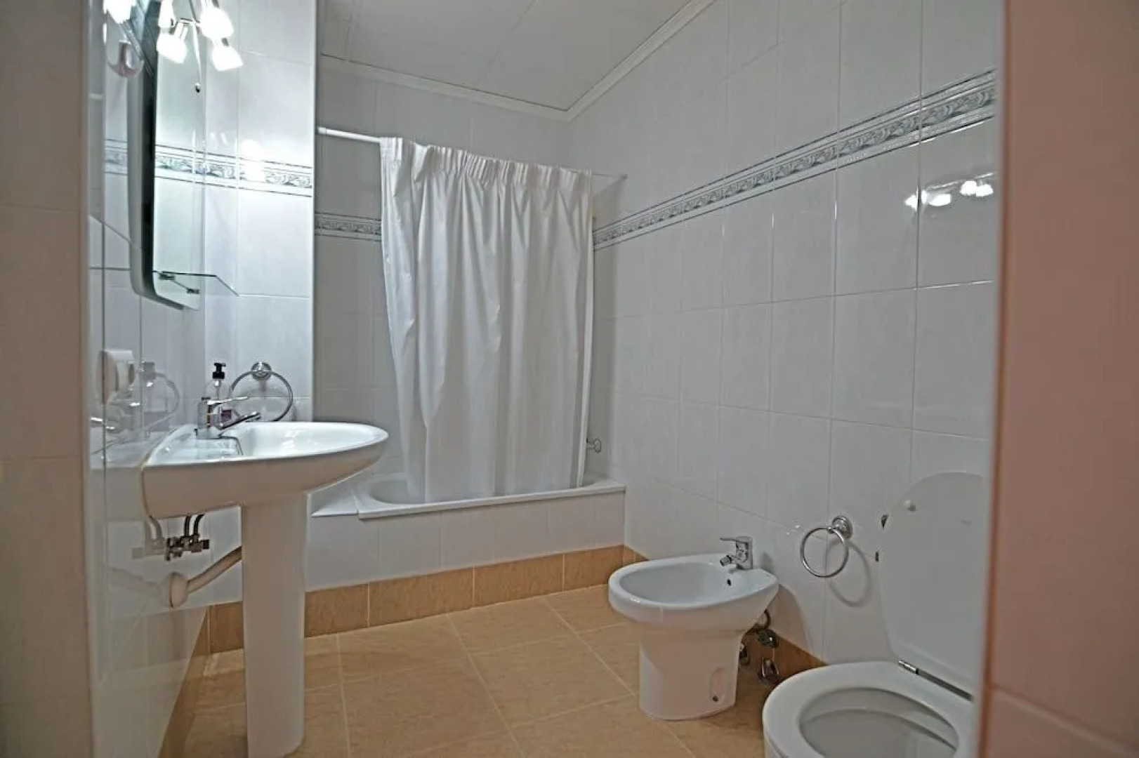 Apartaments Font d´En Segures