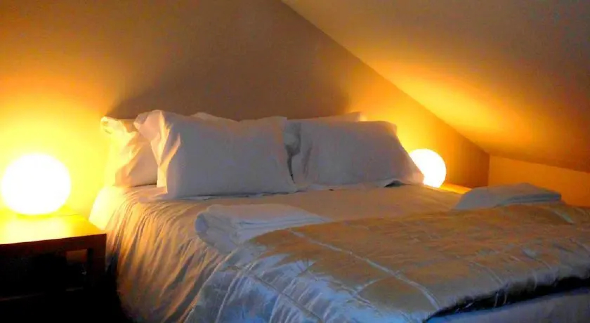 Apartamentos los Fresnos