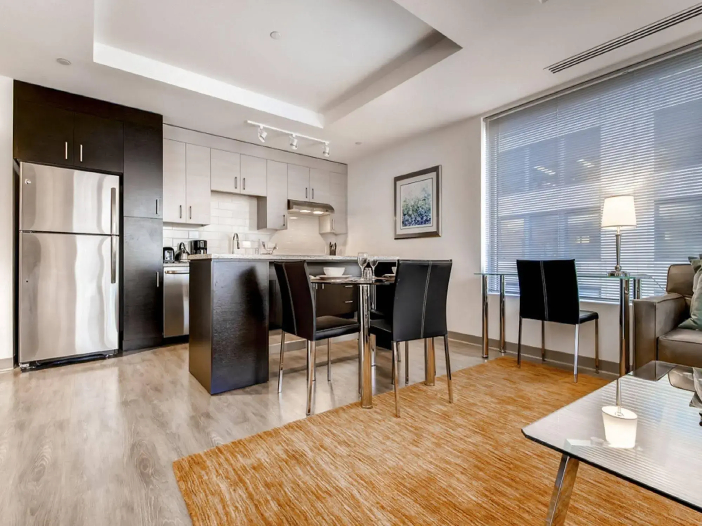 Global Luxury Suites at the Commonwealth