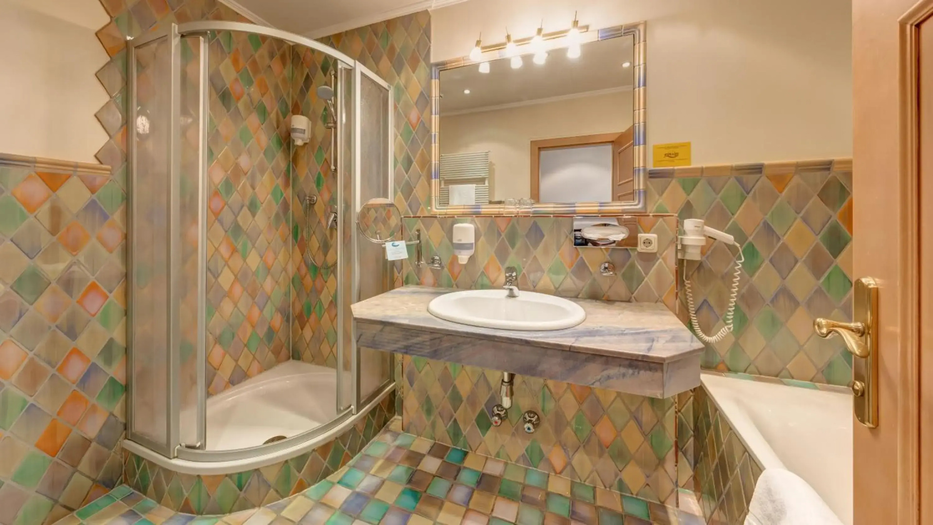 Sport & Spa Hotel Strass