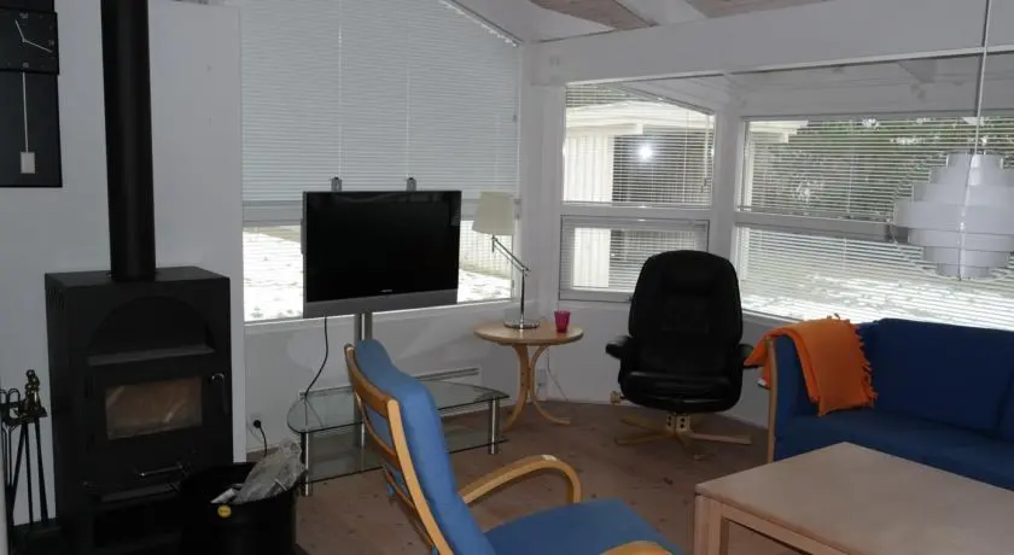 Skagen New City Hulsig Holiday House