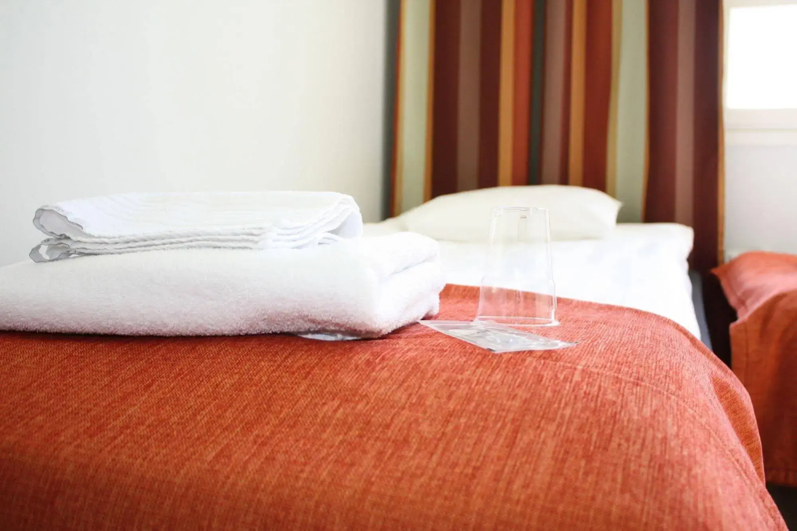 Summer Hotel Vuorilinna