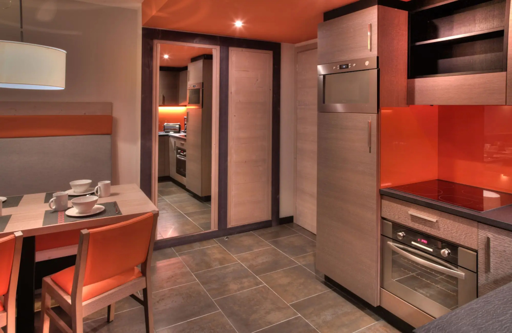 Résidence Montana Plein Sud