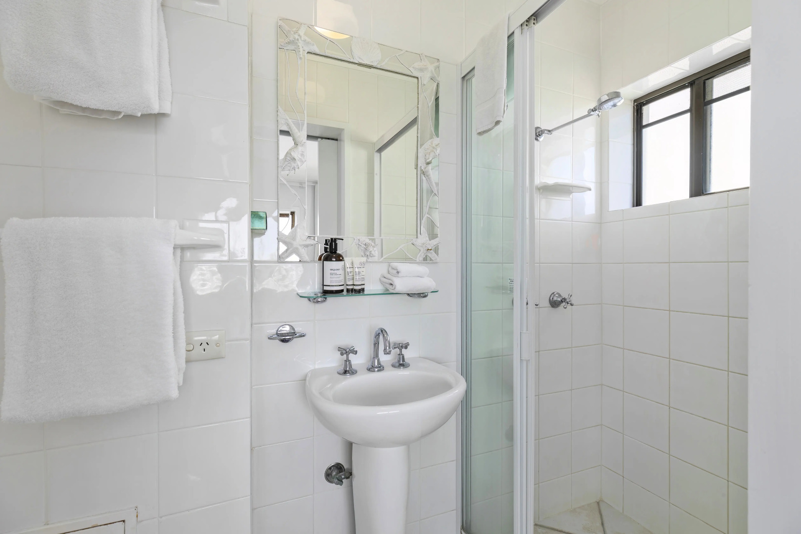 Culgoa Point Beach Resort