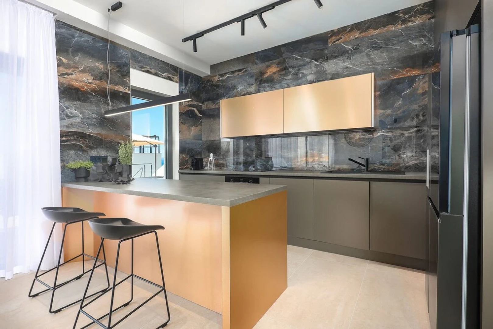 Luxury Villa del Sol