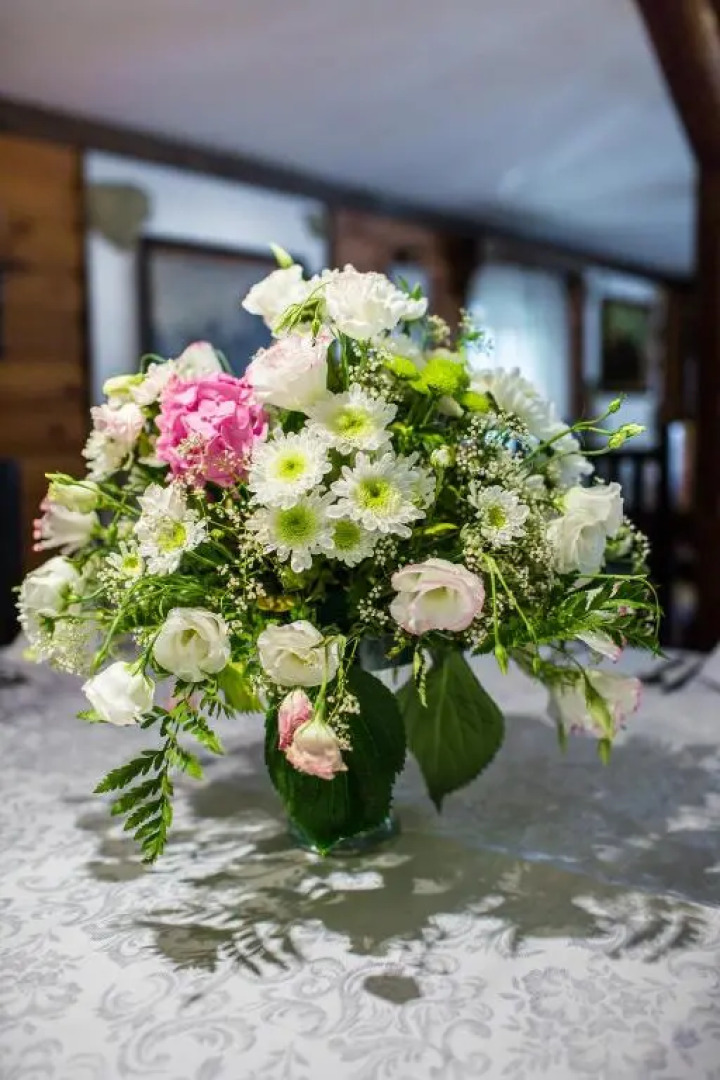 Karczma Pod Topolami