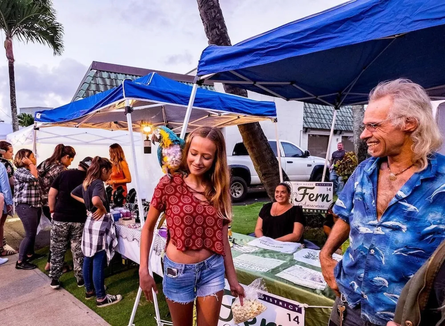 Waipouli Beach Resort