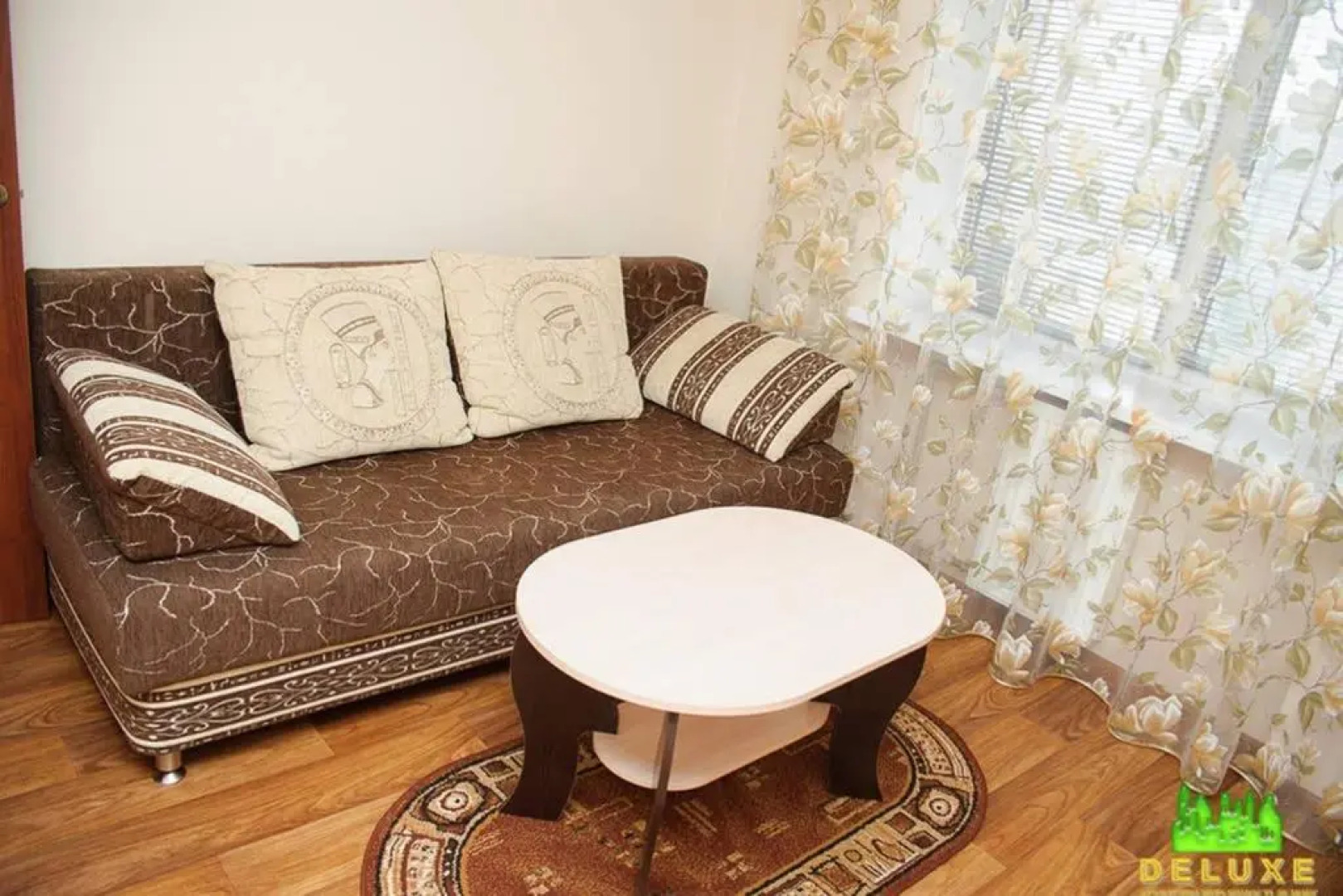 Героев Днепра 53, рядом пляж