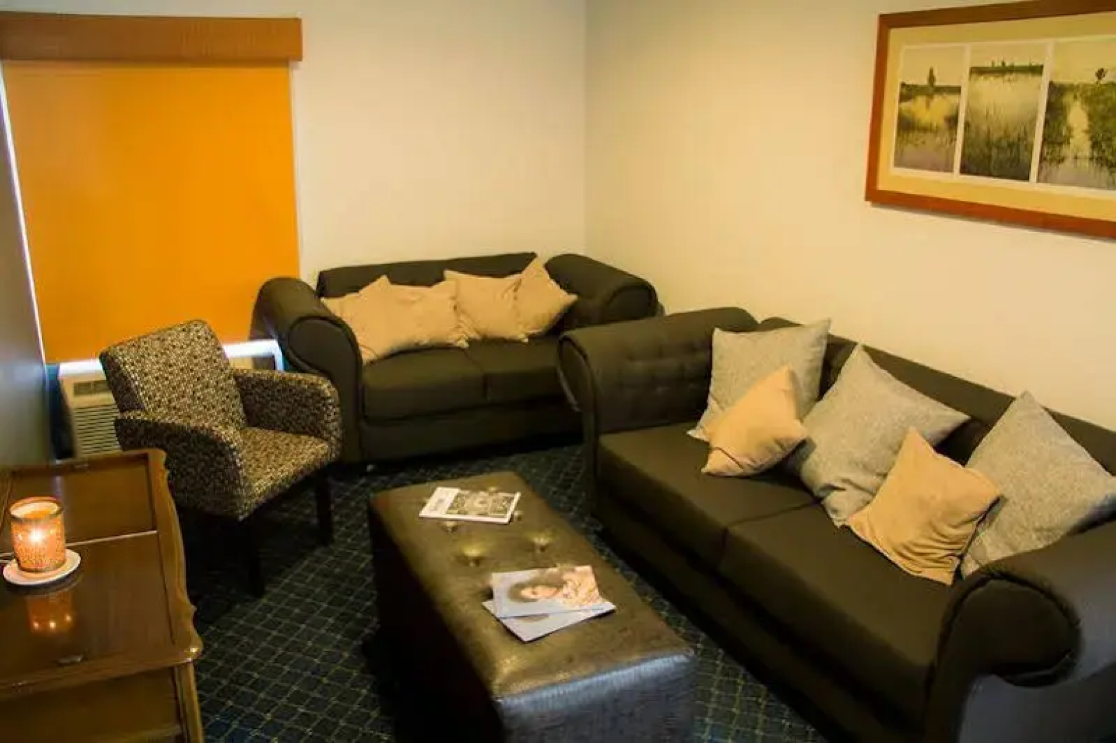 Copper Canyon Boutique Hotel