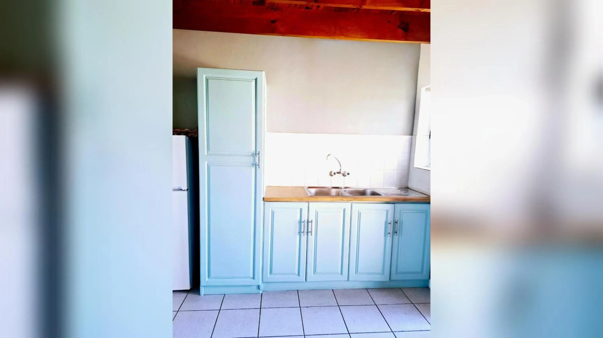 Mond Kleine Guest House