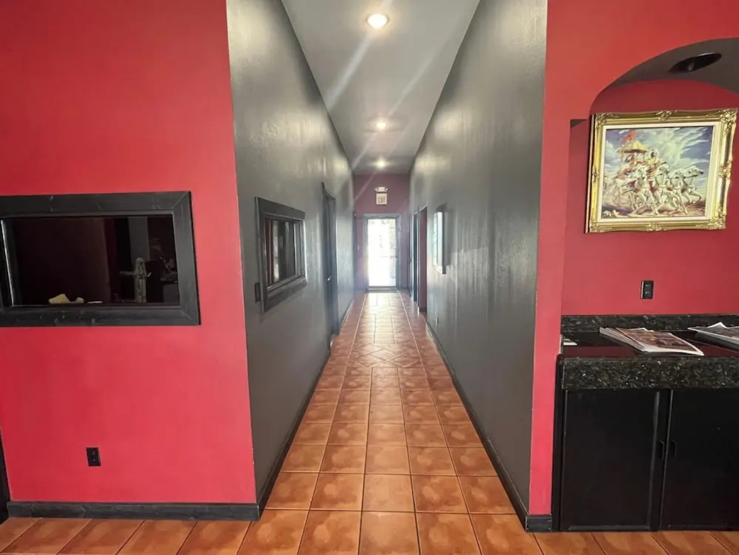 La Posada Inn Brownsville