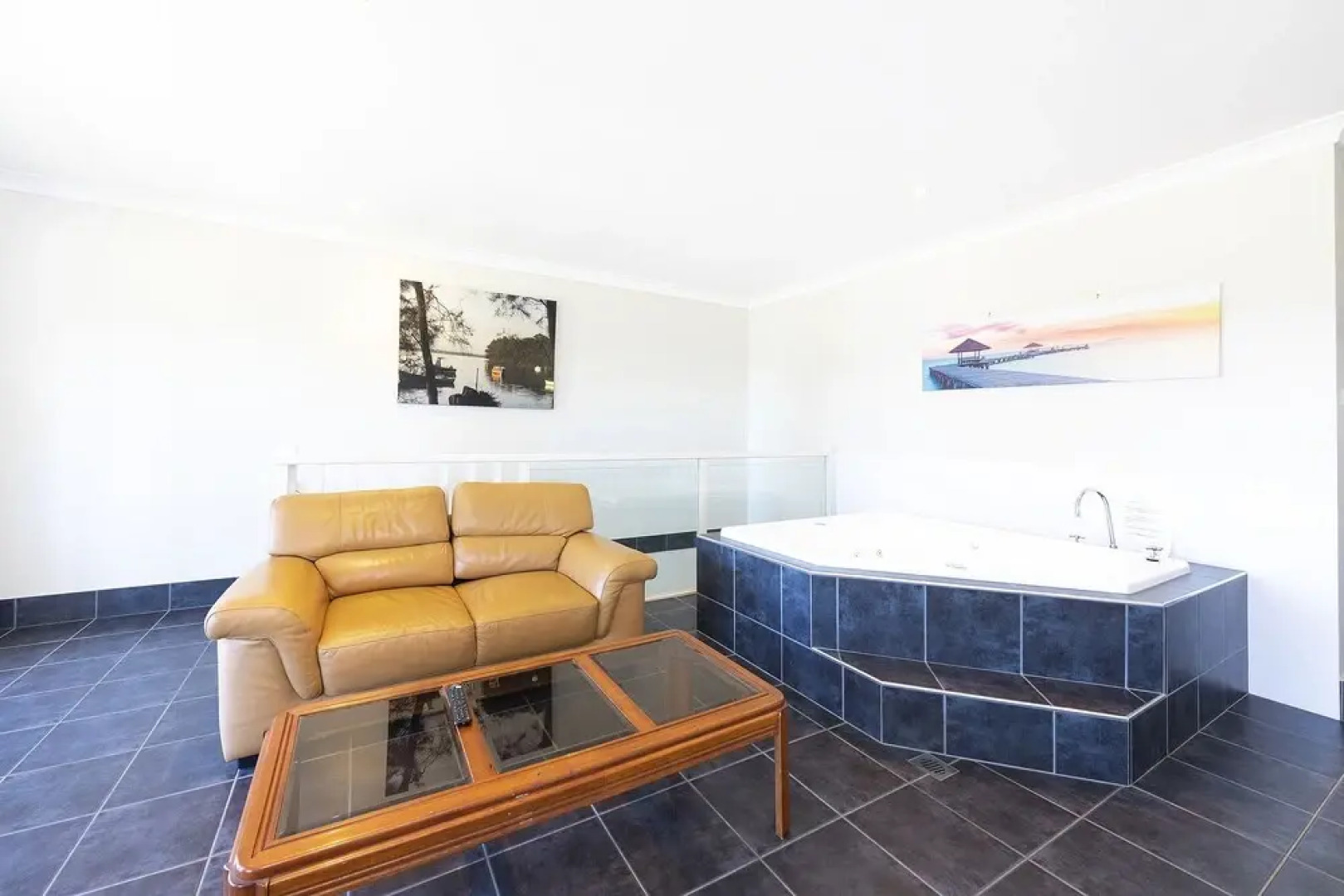 Seashells Beachfront Resort