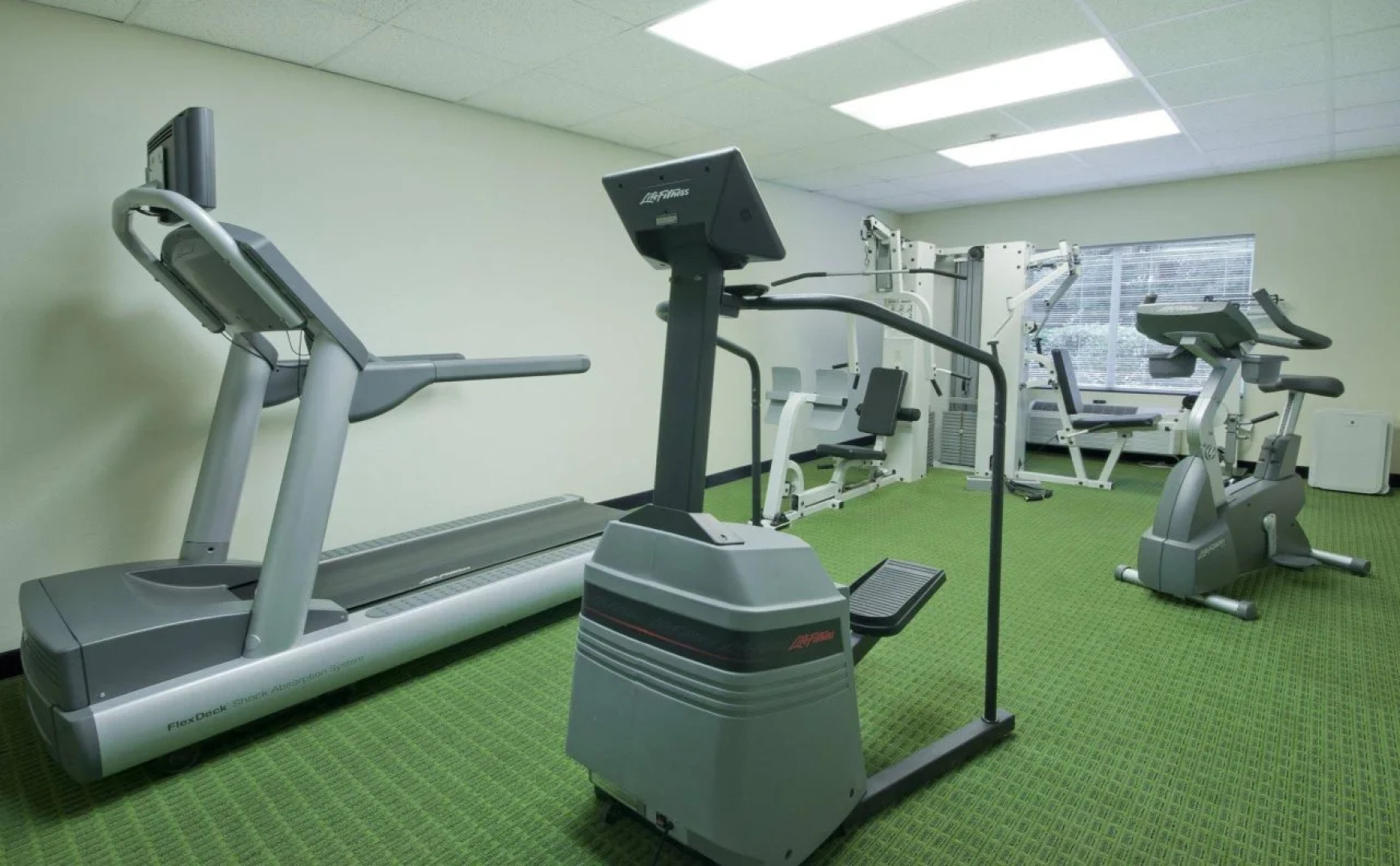 Fairfield Inn & Suites by Marriott Lake Charles Sulphur