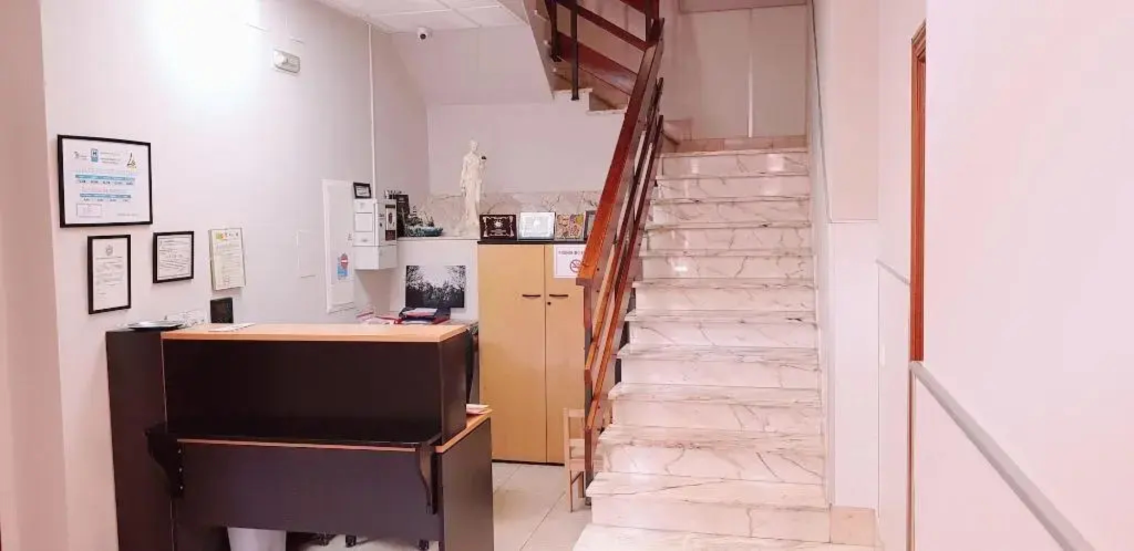 Hostal La Maravillosa
