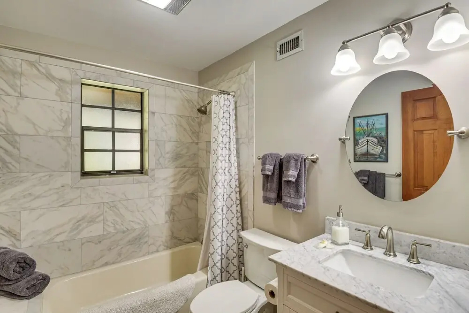 Little Lake George Hideaway w/ Furnished Boathouse