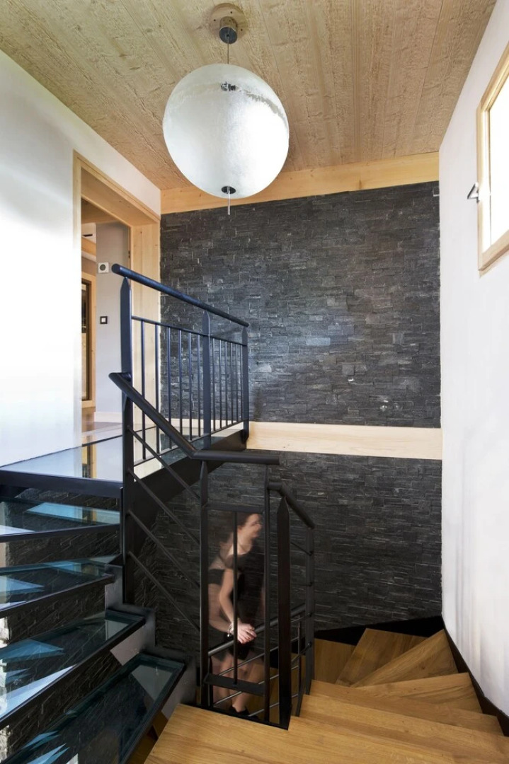 Chalet Inarpa & Resort