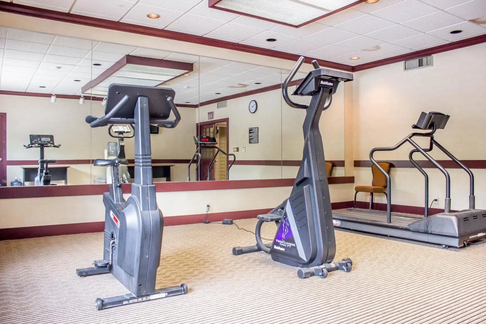 Clarion Hotel DuBois