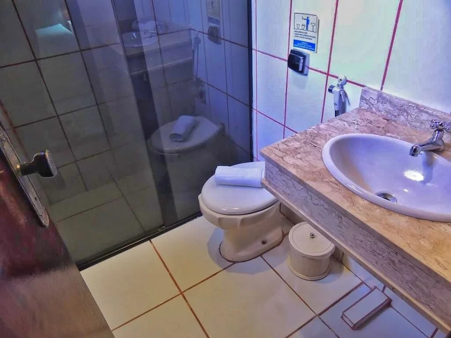 Pousada Pinhais do Martinelli