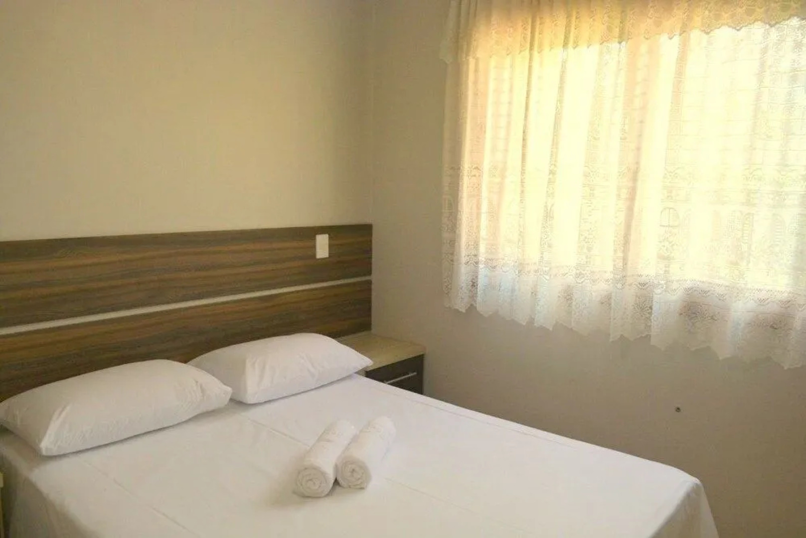 Residencial Benetti - 400 M Rua Coberta