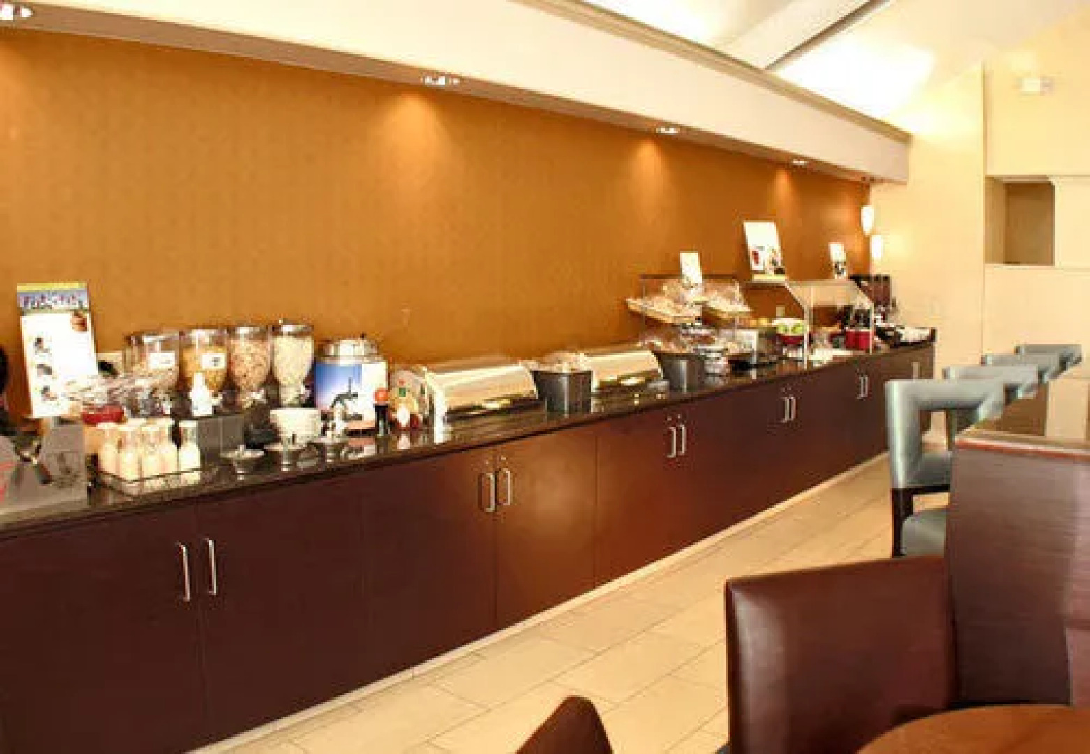 Residence Inn Southington