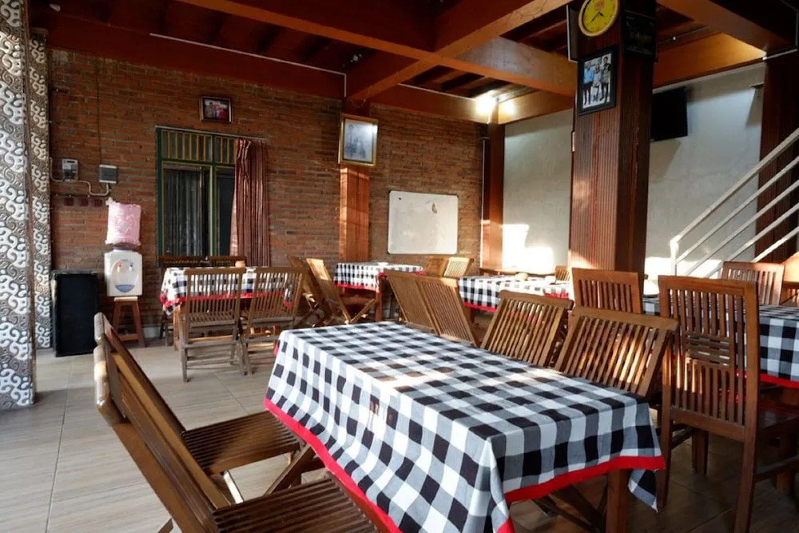 RedDoorz Syariah near Menara Kudus