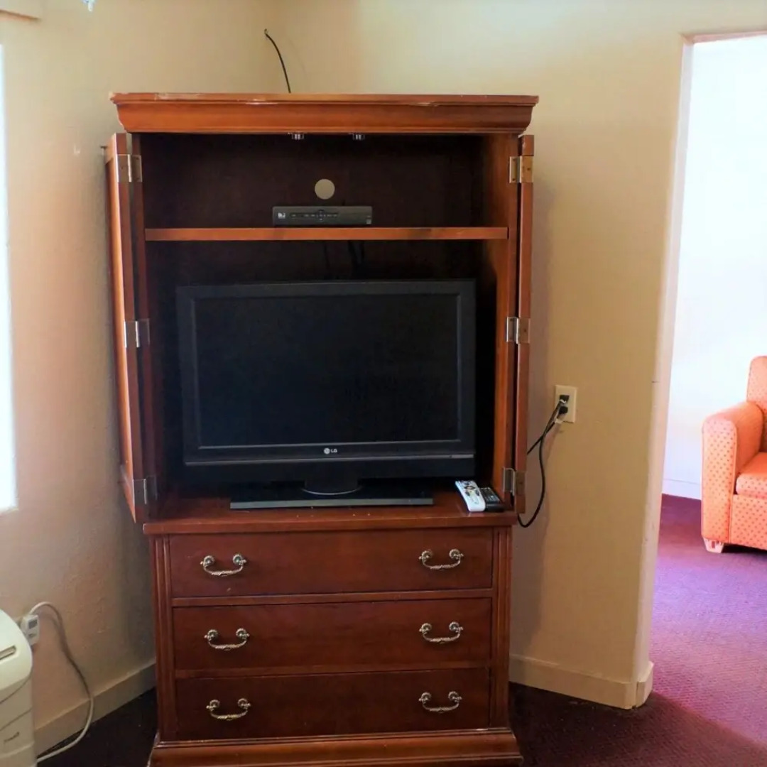 White Mountain Motel